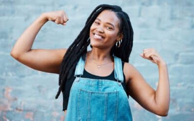 Holding Space: The Untapped Power of Black Women’s Mental Wellness
