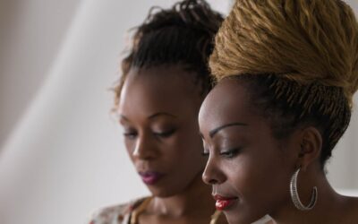 Black Women with Black Therapists: Navigating Life Transitions in Therapy