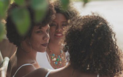 Therapy for Black Women: Breaking Barriers and Honoring Healing