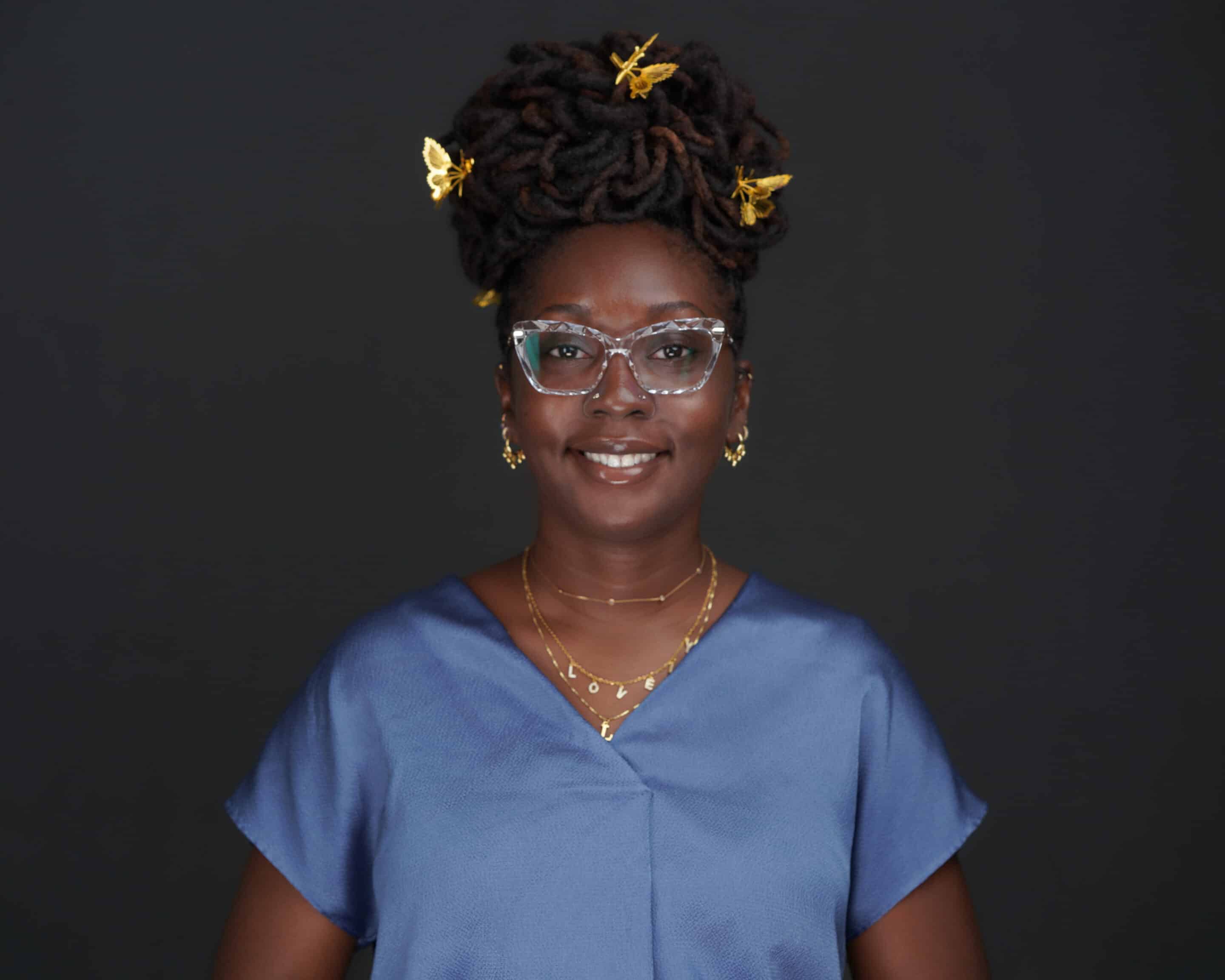 Black therapist in North Florida, Central Florida and South Florida 